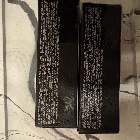 NARS Afterglow Liquid Blush – Full Size 7ml (Orgasm & Dolce Vita) - Picture 3 of 11